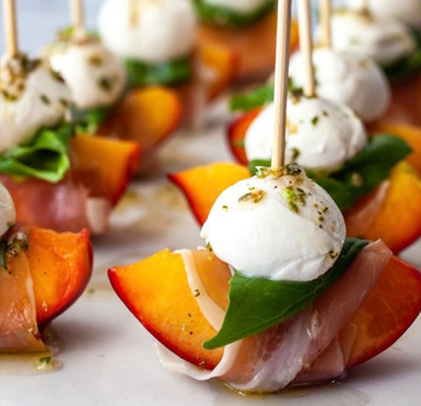 5-star corporate catering solutions in atlanta
