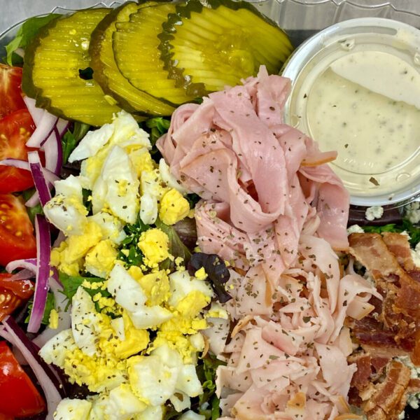 Cobb Salad