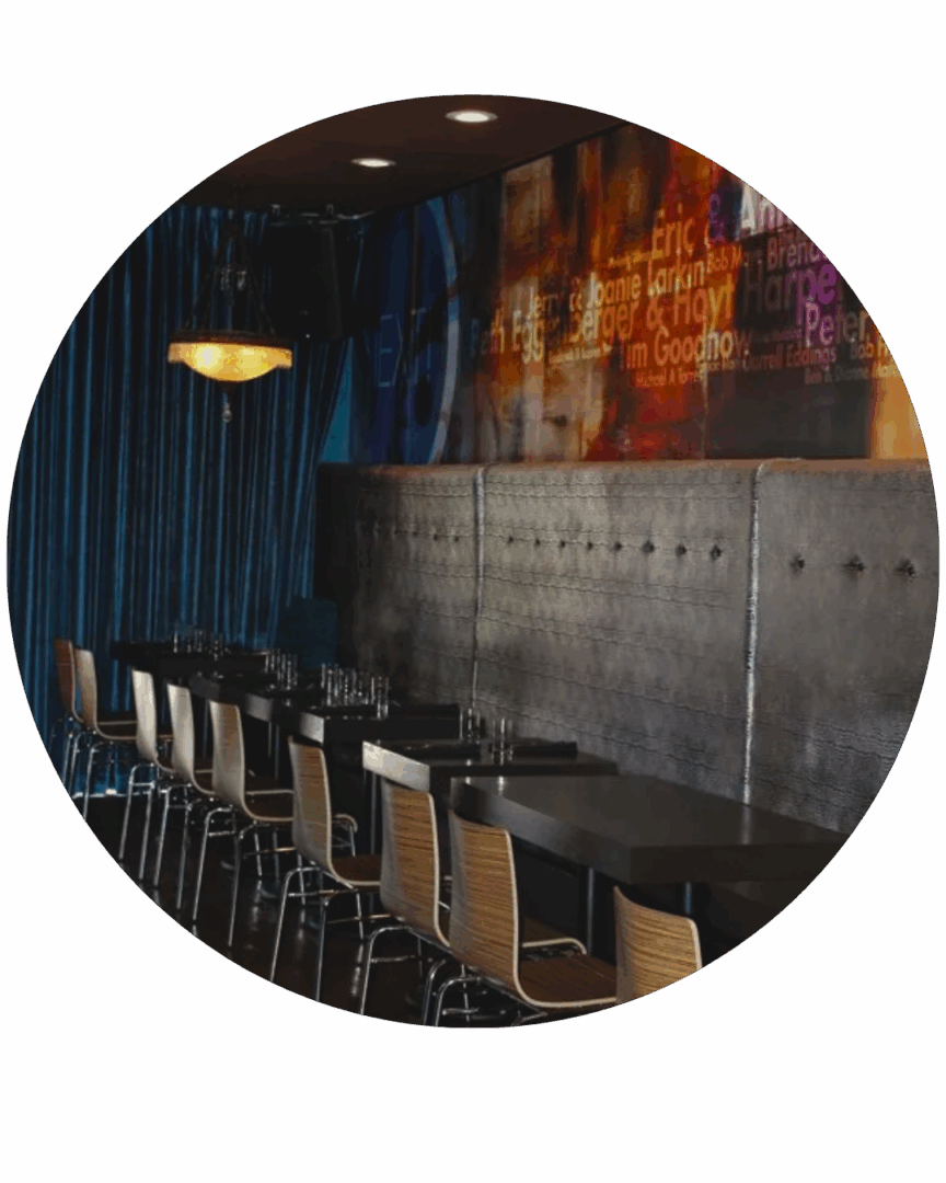 Restaraunt Development and Consulting in Atlanta, GA